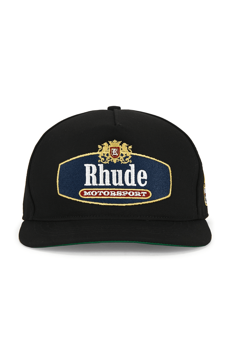 Racing Crest Hat - Image 1