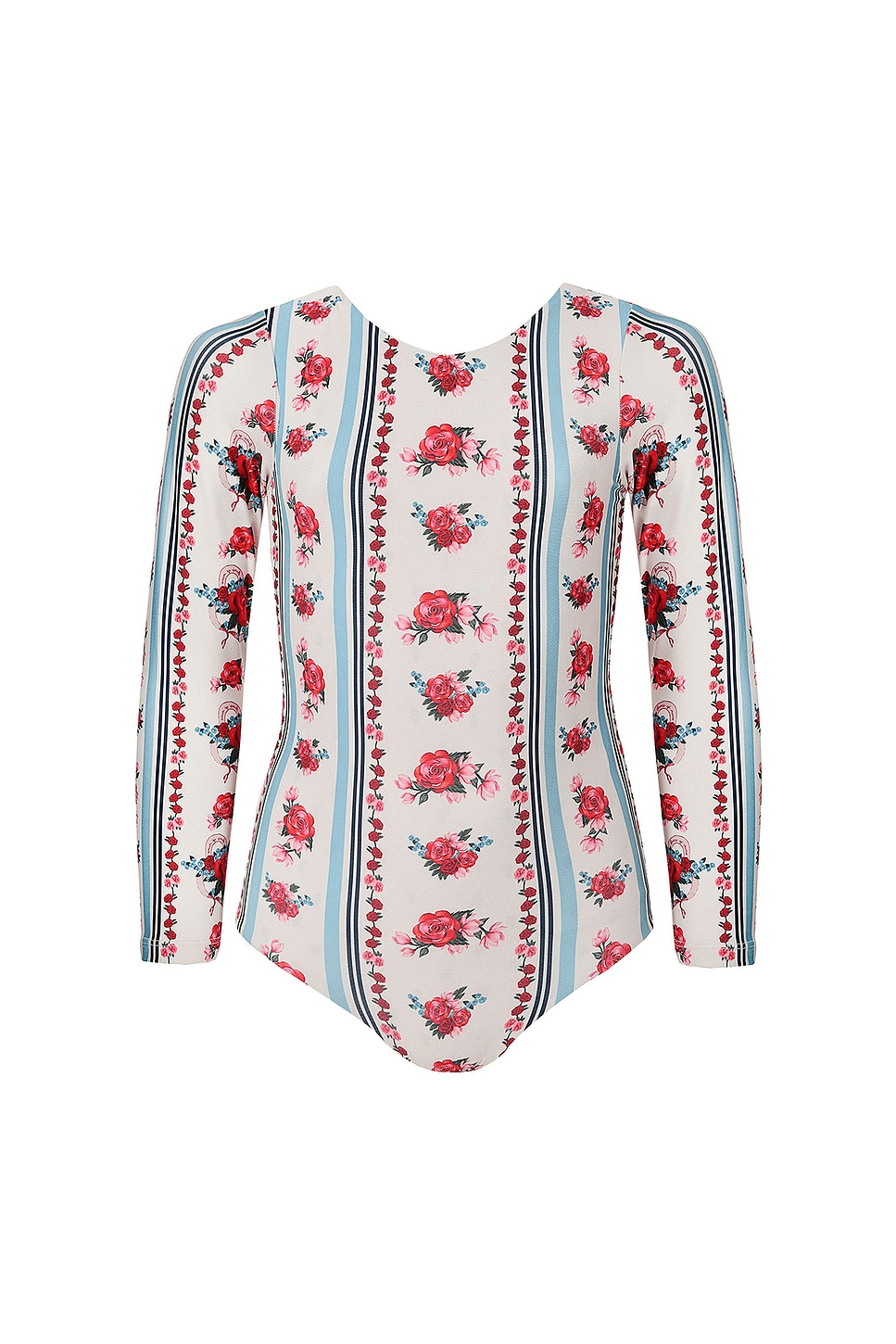 Kids Honey Cherish Swimsuit - Image 1