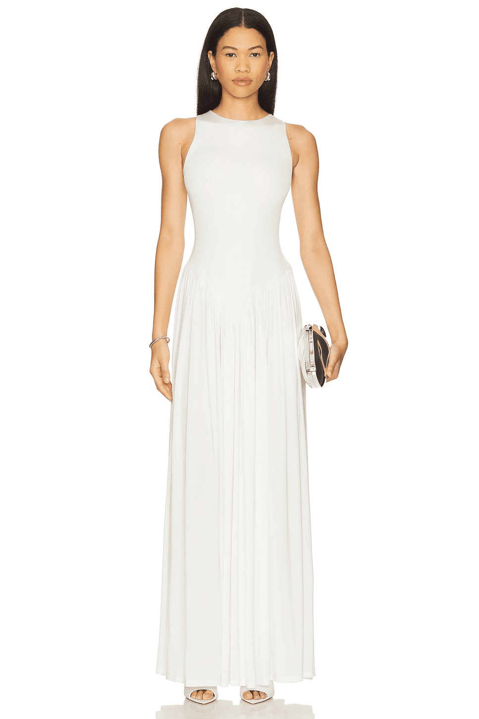 Arpha Maxi Dress - Image 1