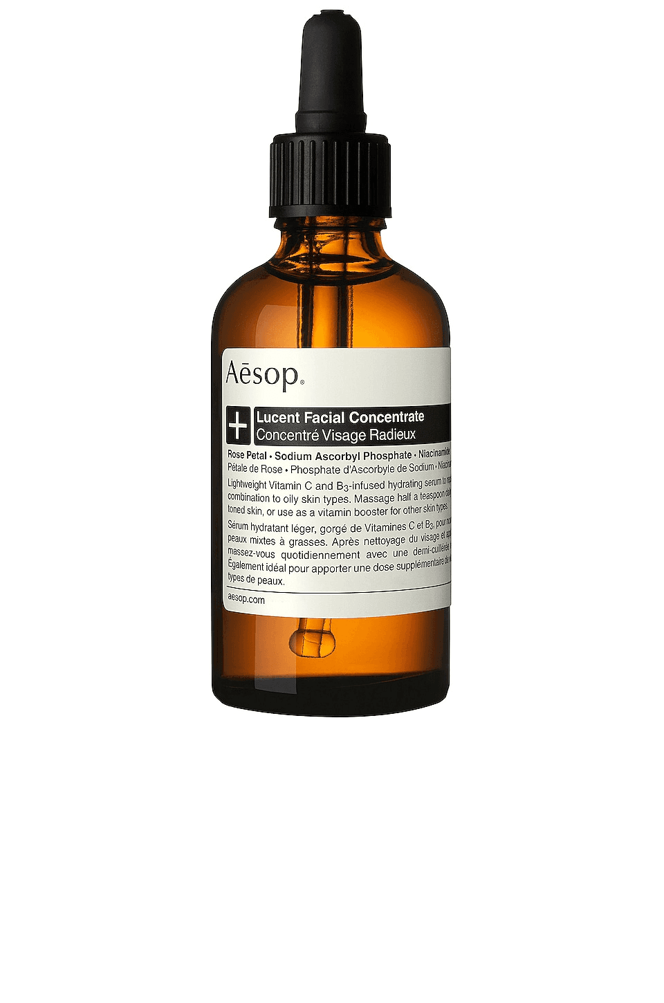 Lucent Facial Concentrate - Image 1
