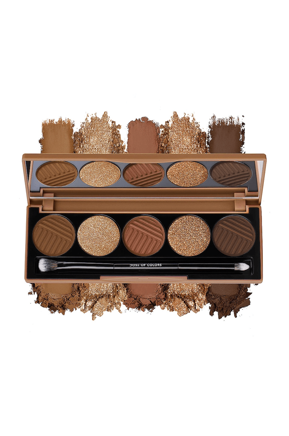 Golden Hour Eyeshadow Palette - Image 1