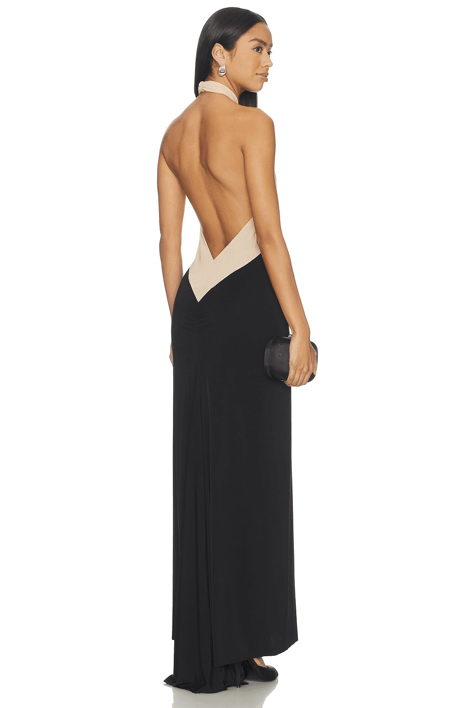 Solange Dress - Image 1