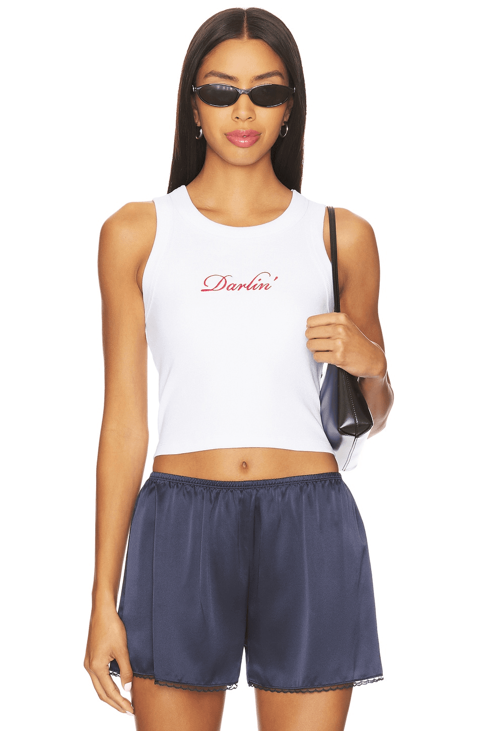 Signature Tank Top - Image 1