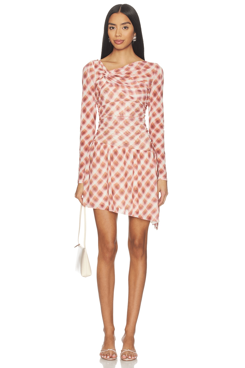 Euphoria Longsleeve Dress - Image 1