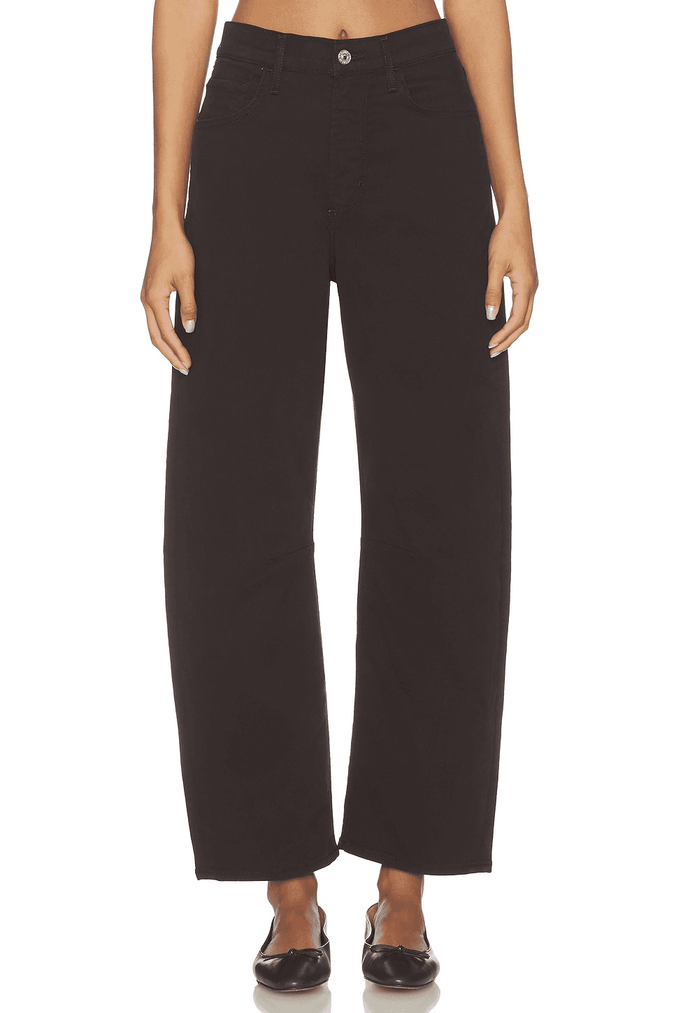 Miro Relaxed Pants - Image 1