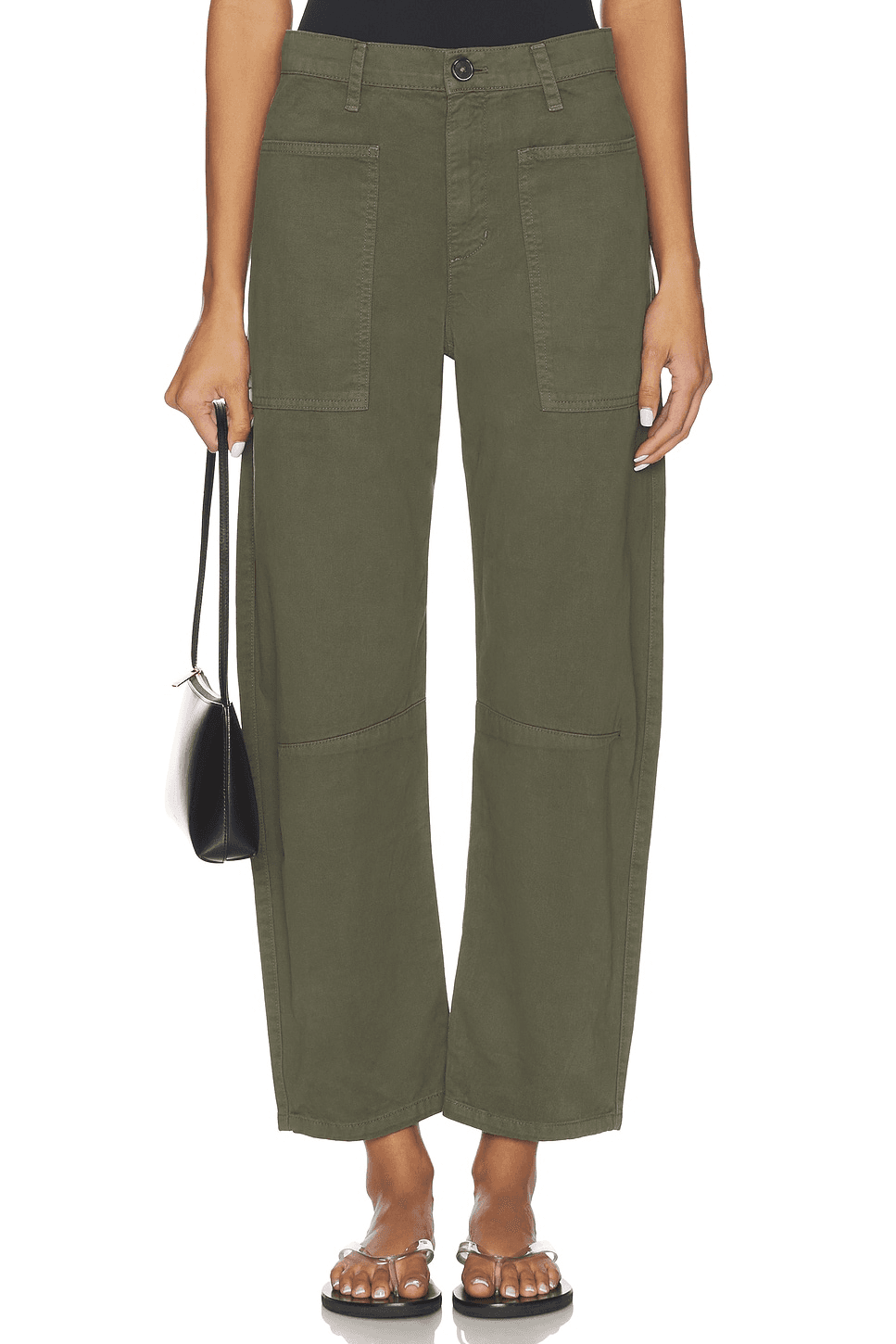 Brylie Pant - Image 1