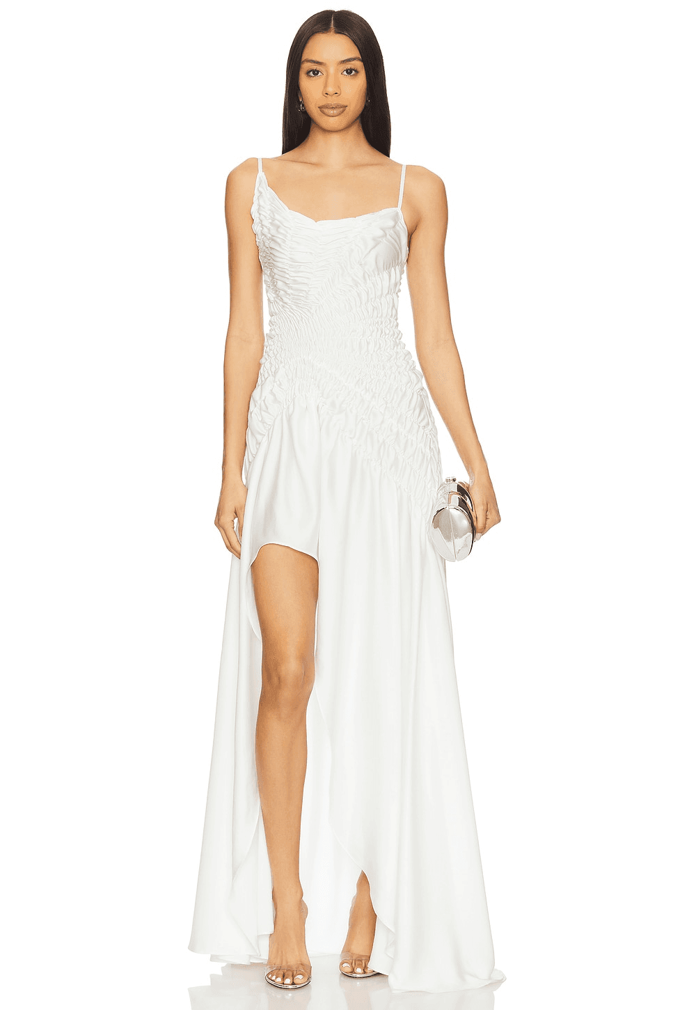 The Eclipse Floorlength Dress - Image 1