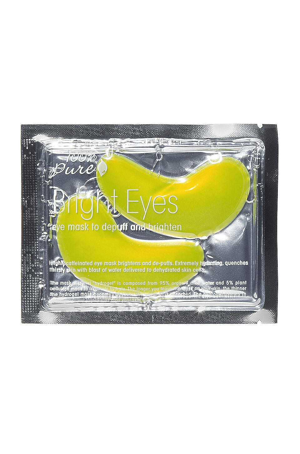 Bright Eyes 5 Pack - Image 1