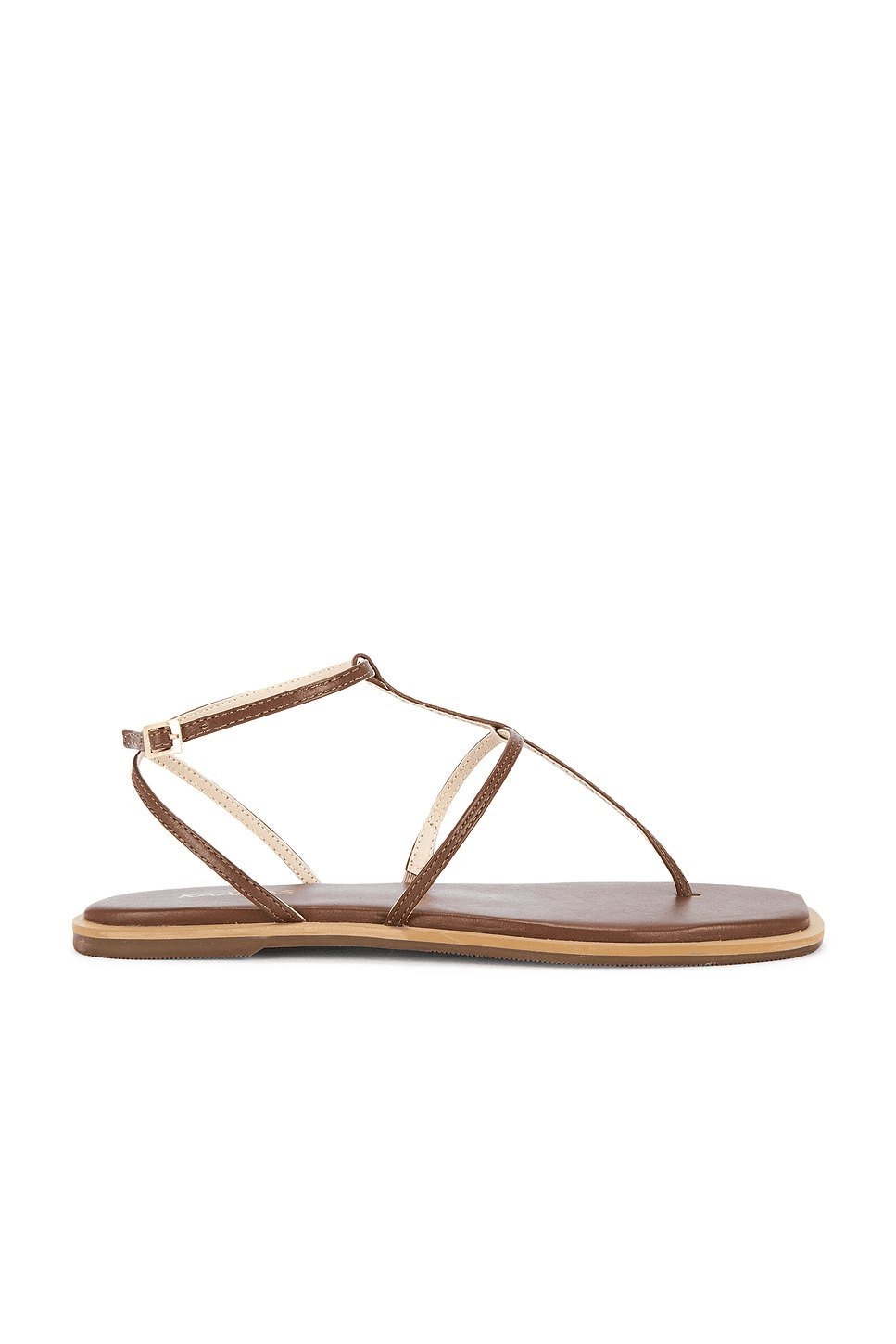 Aisha Strappy Gladiator Sandal - Image 1