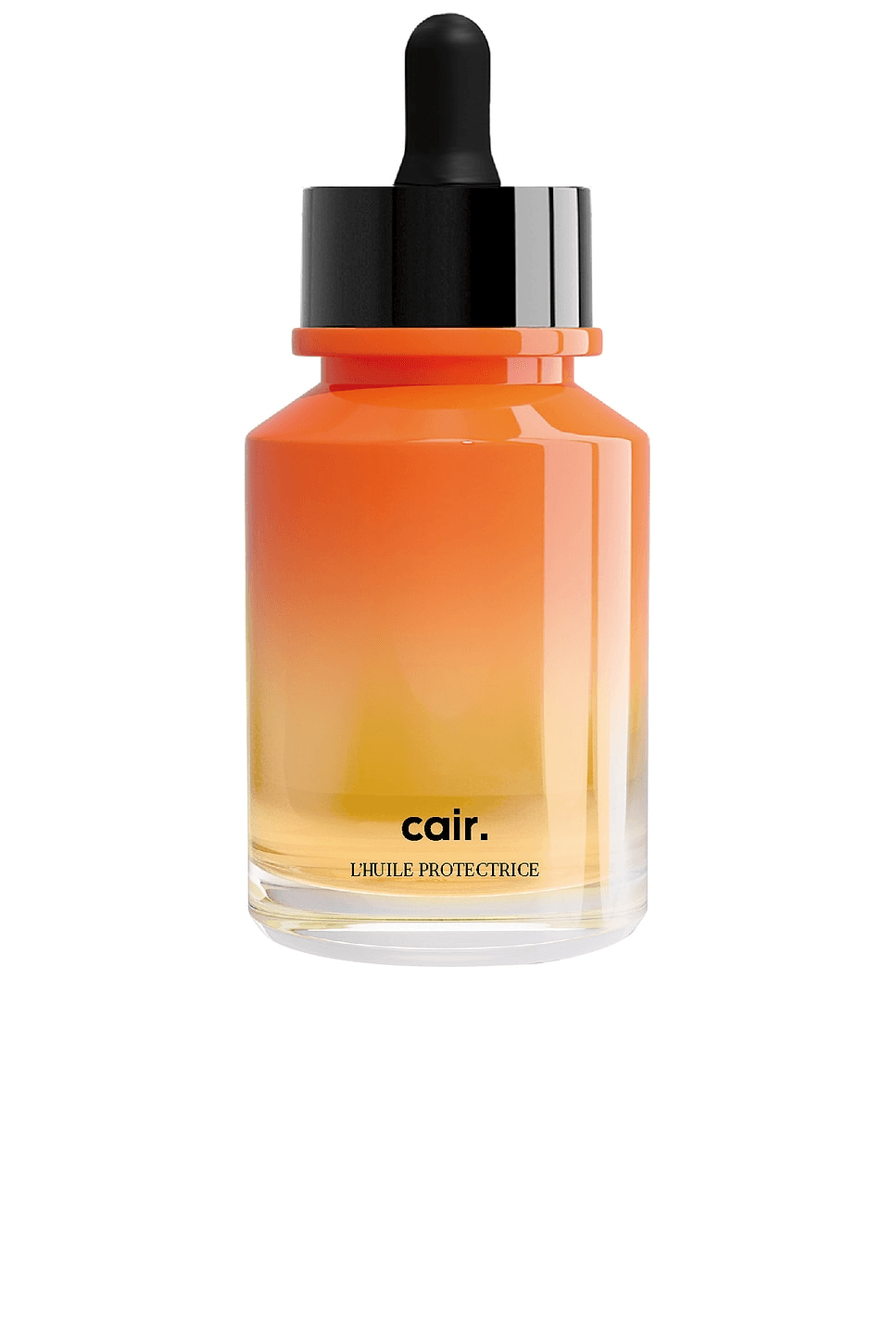 The Protective Oil - Image 1