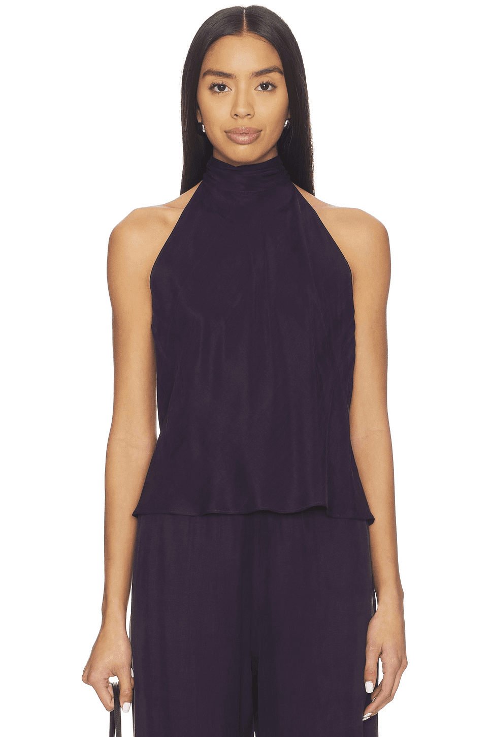 Kim Halter Top - Image 1