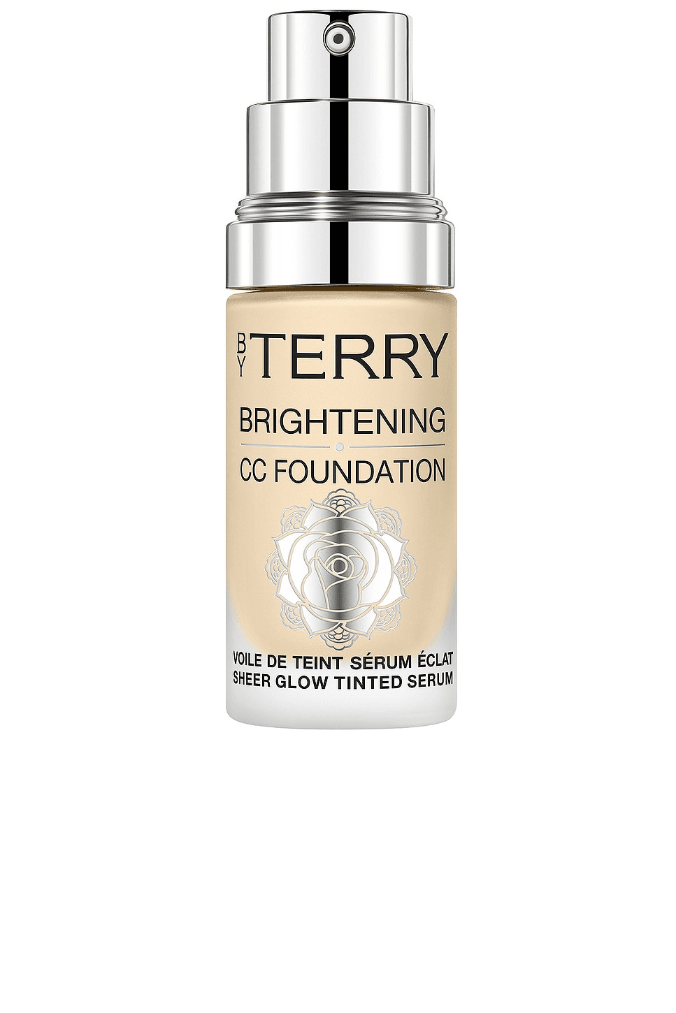 Brightening CC Foundation - Image 1