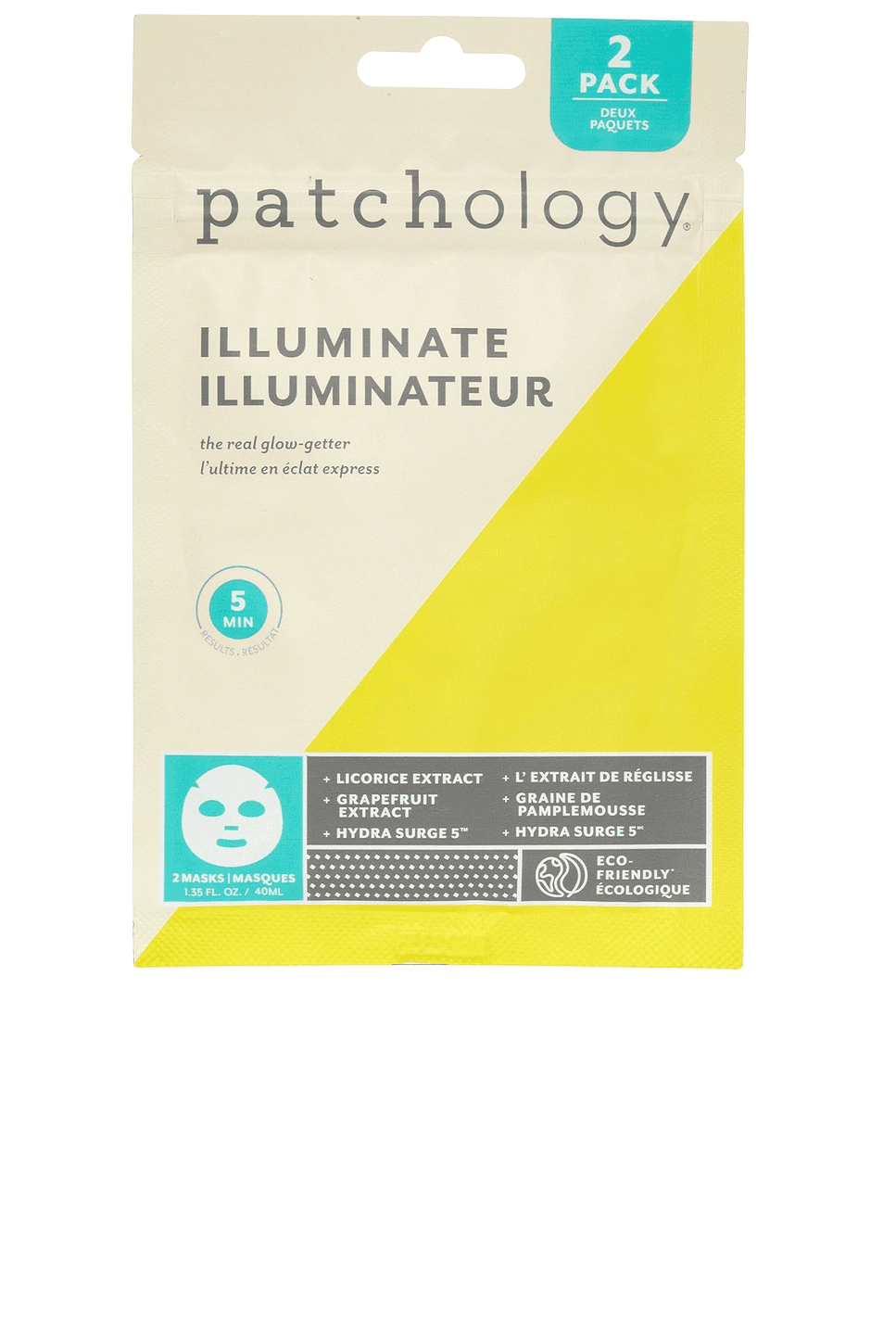 FlashMasque Illuminate - Image 1