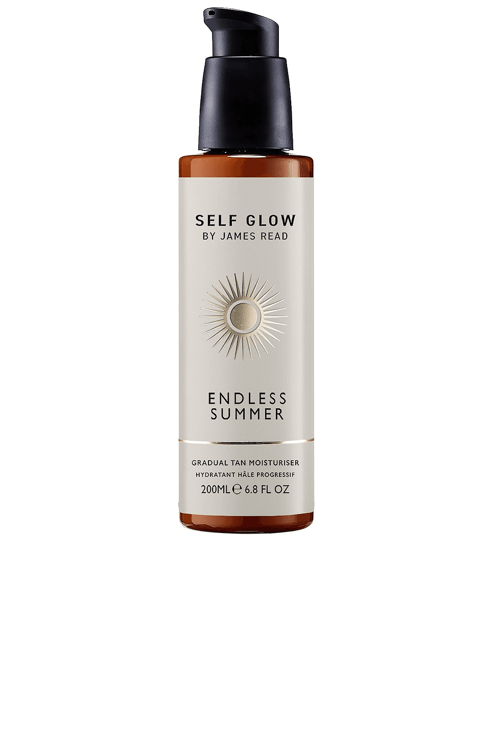 Endless Summer Gradual Tan Moisturiser - Image 1