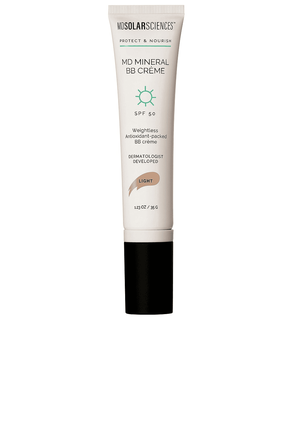 MD Mineral BB Crème SPF 50 - Image 1
