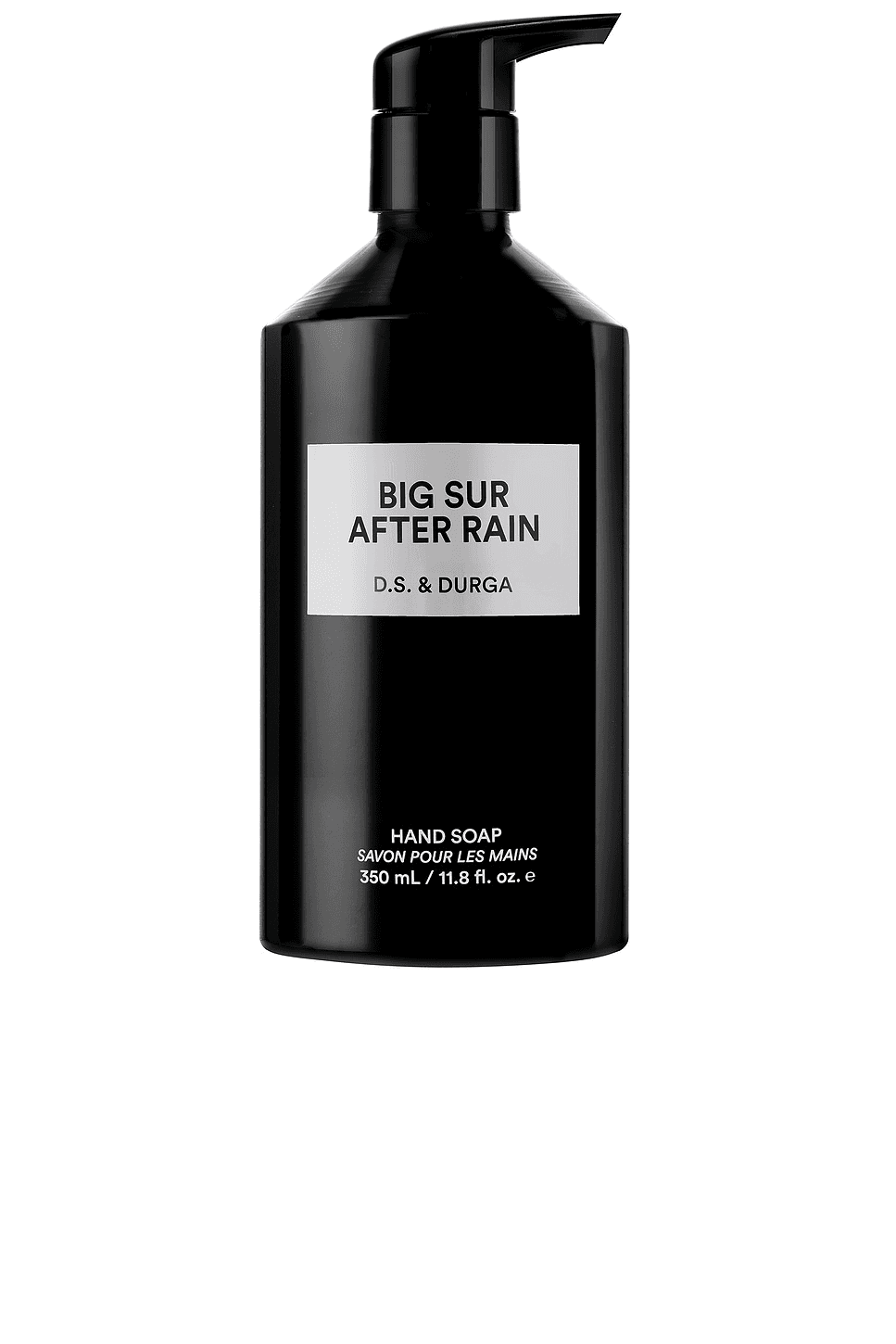 Big Sur After Rain Hand Soap - Image 1