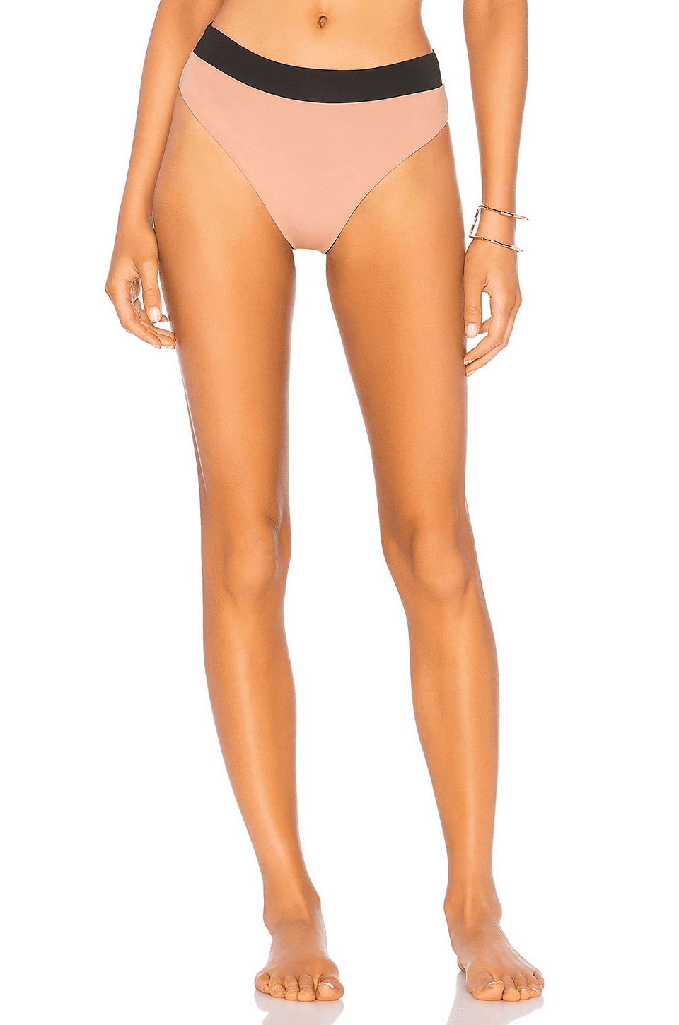 Isla Reversible Bikini Bottom - Image 1