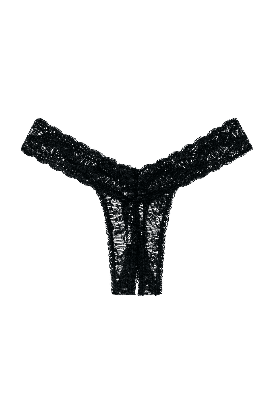 Georgia Ouvert Thong - Image 1