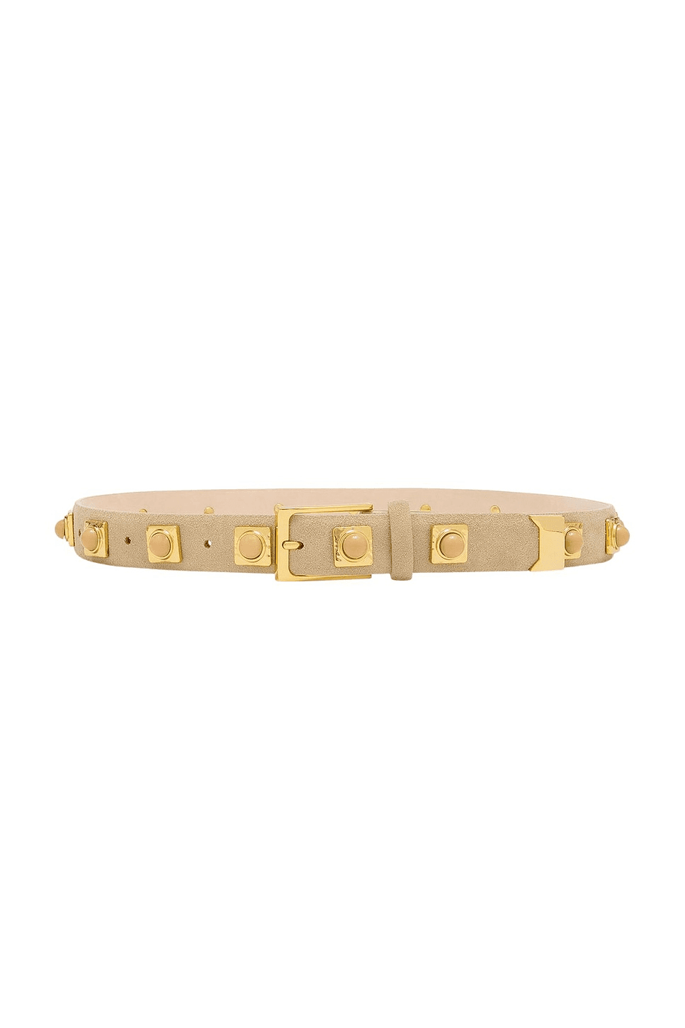 No. 2 Studded Belt - Image 1