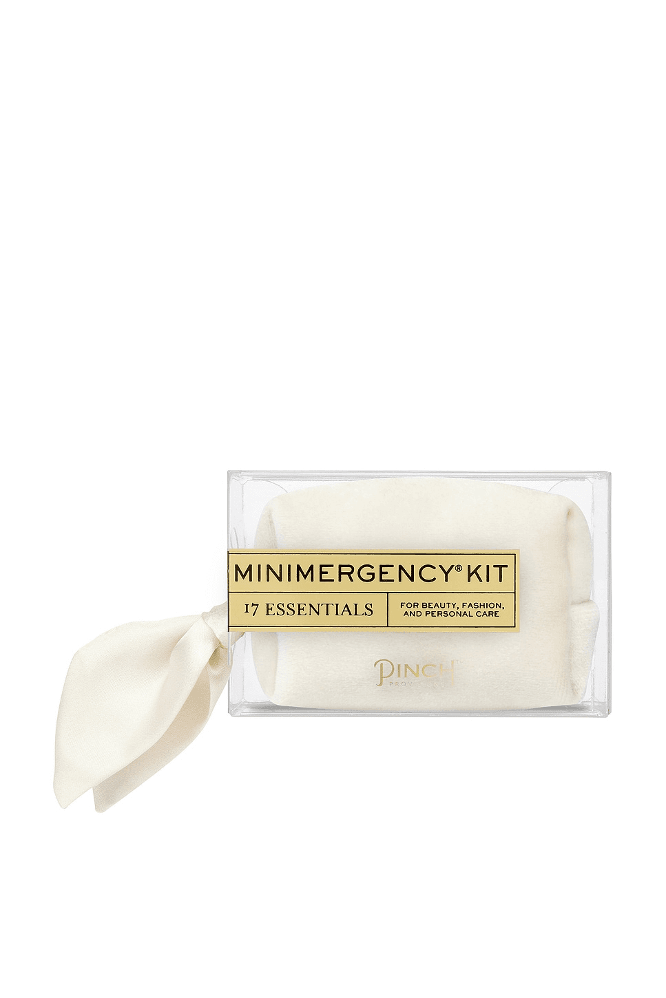 Minimergency Kit For Her - Image 1