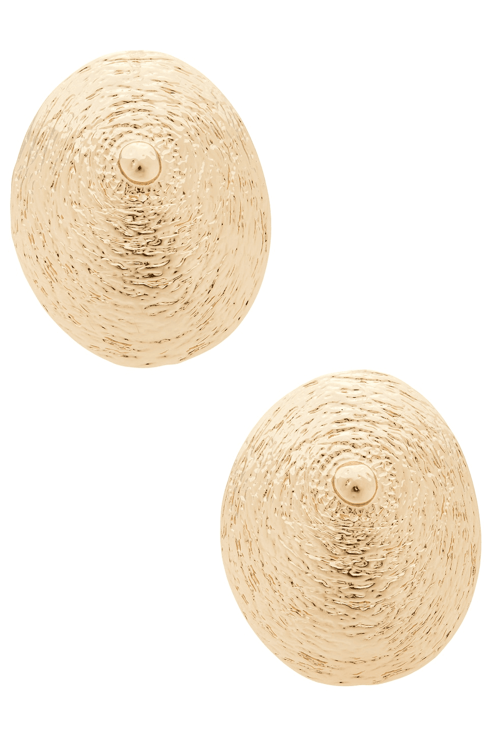 Soleil Stud Earring - Image 1