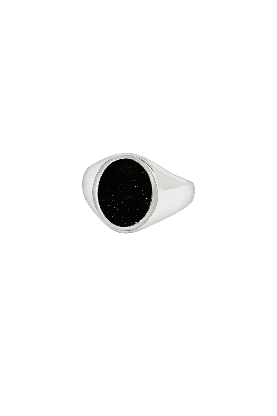 Black Onyx Ring - Image 1