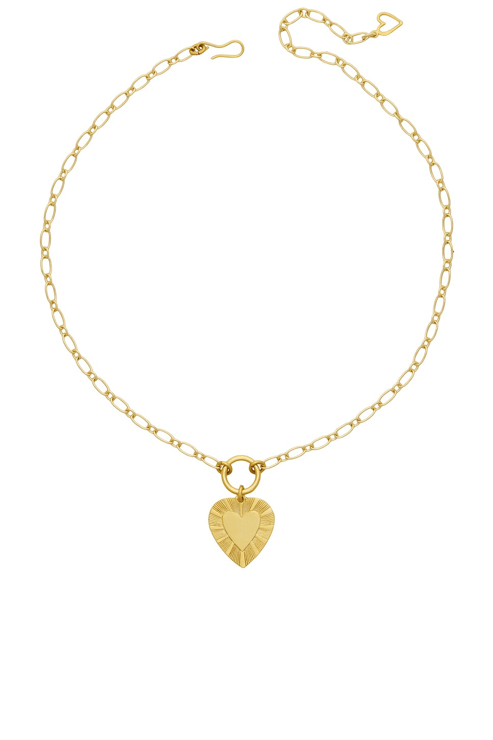 Mini The Best Is Yet To Come Necklace - Image 1