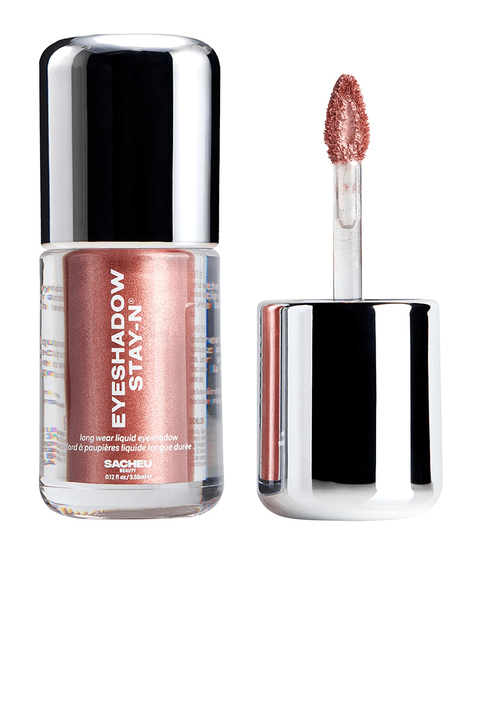 Eyeshadow STAY-N - Image 1