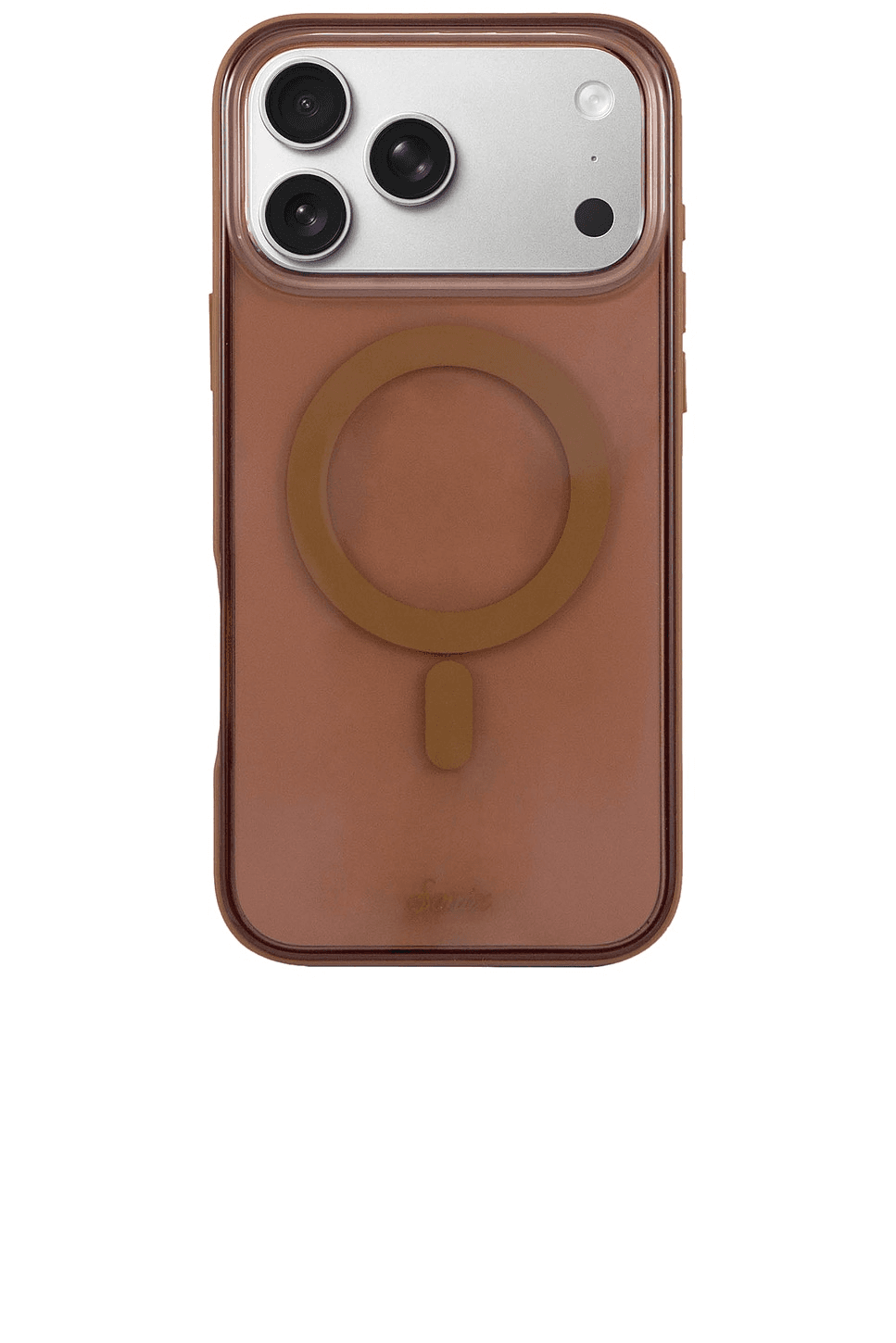 Magsafe Compatible iPhone 17 Pro Max Case - Image 1