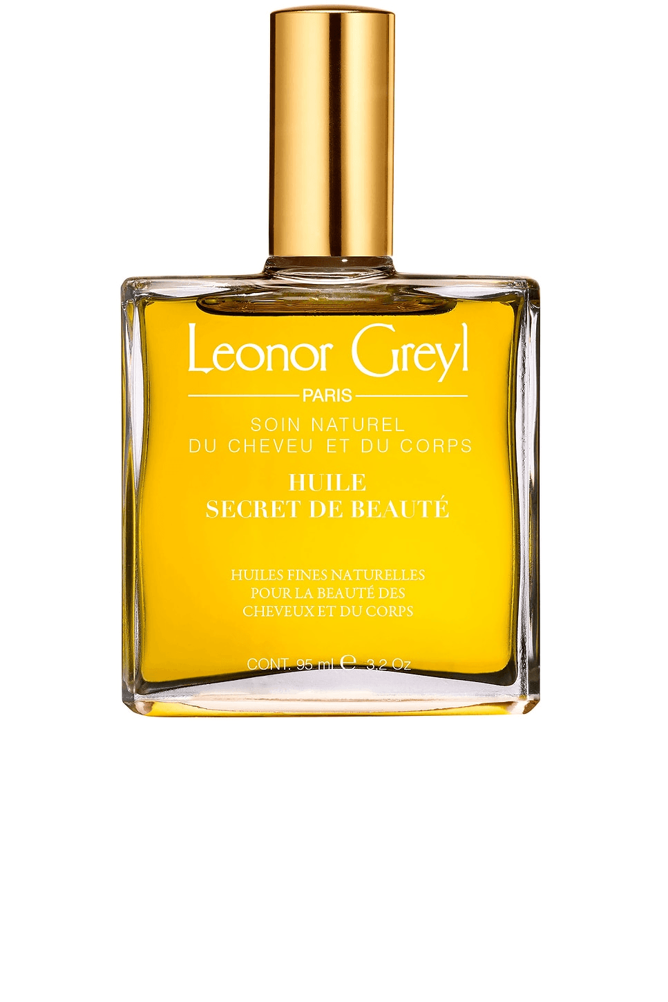 Huile Secret de Beaute Beauty Oil for Hair & Skin - Image 1