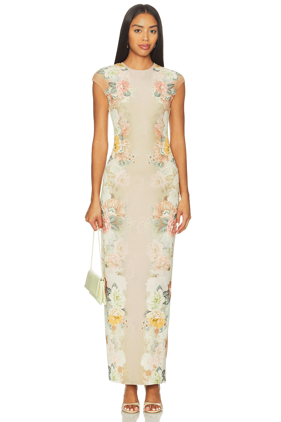 Cody Dress - Image 1