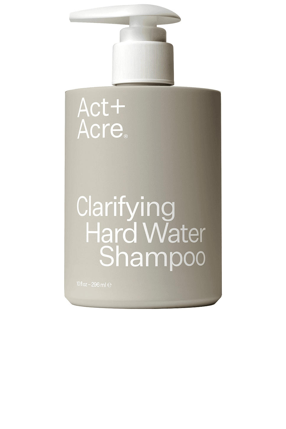 Clarifying Hard Water Shampoo For Scalp + Hair Build-up - Image 1
