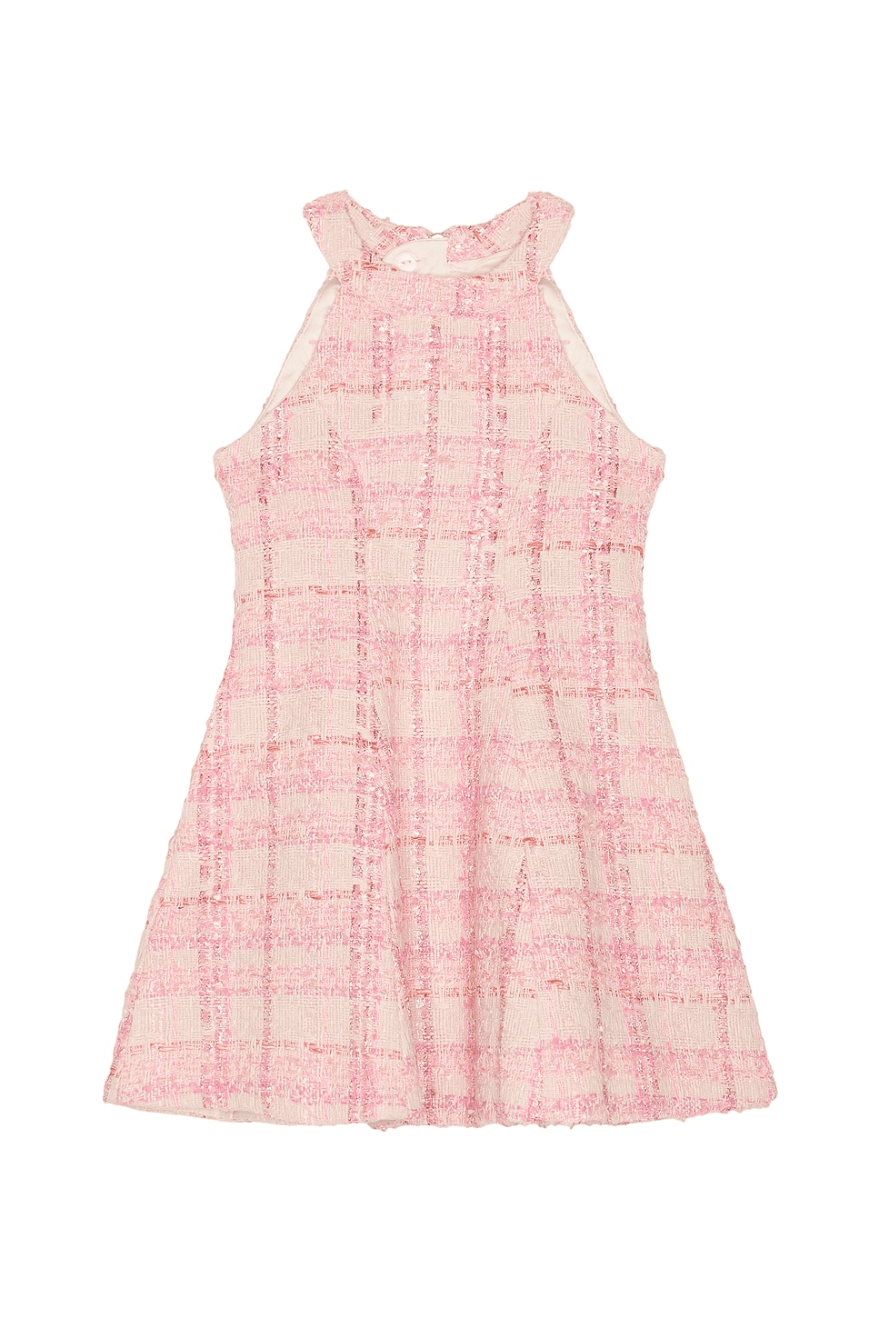 Ansley Mini Dress - Image 1