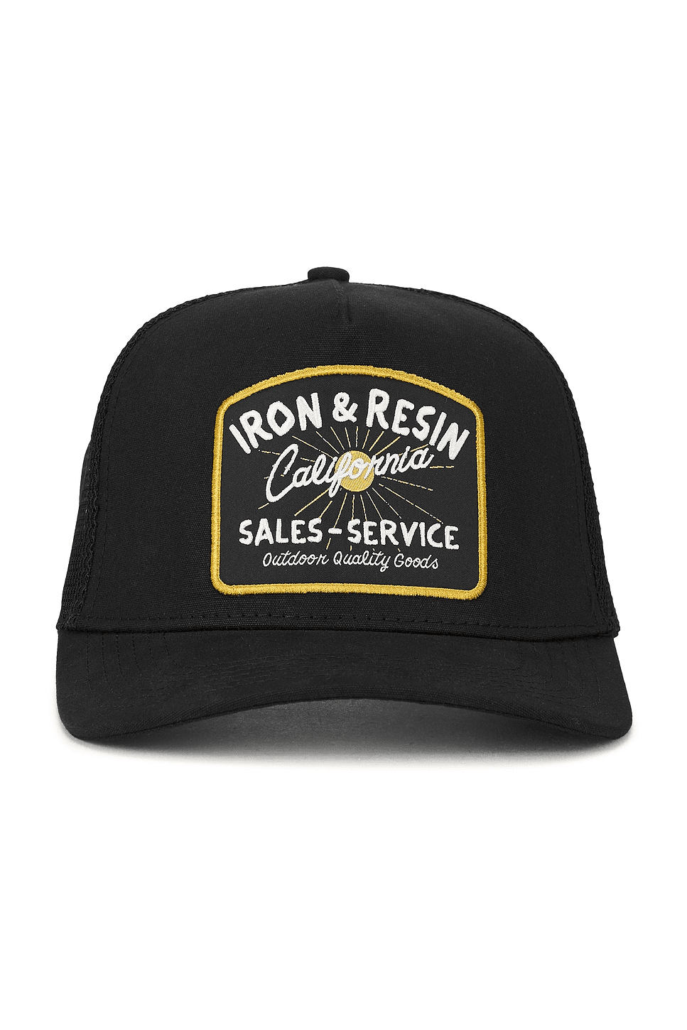Sales And Service Hat - Image 1