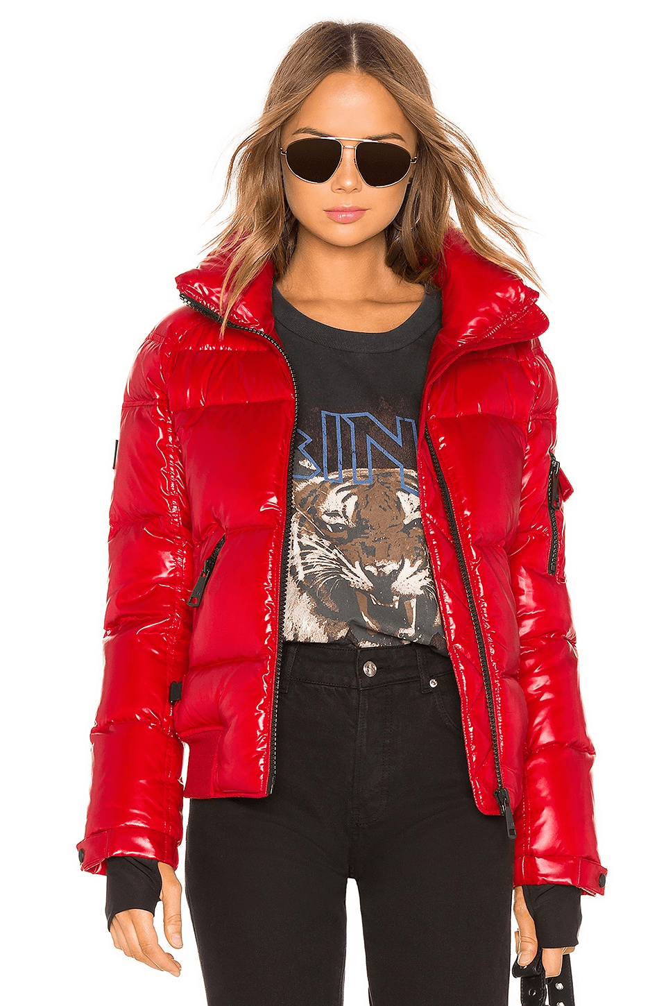 Freestyle Bomber - Image 1