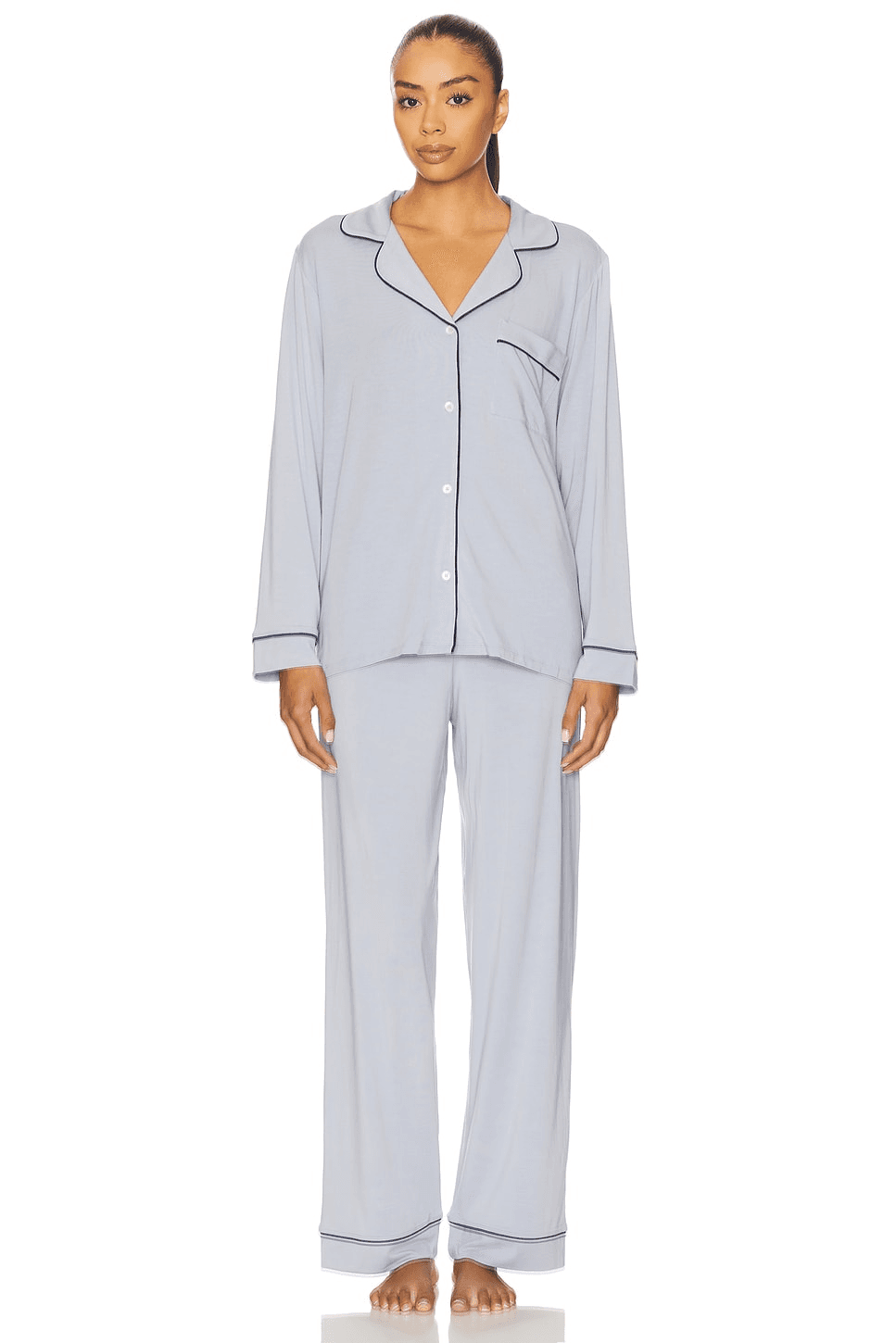 Gisele Long Pj Set - Image 1