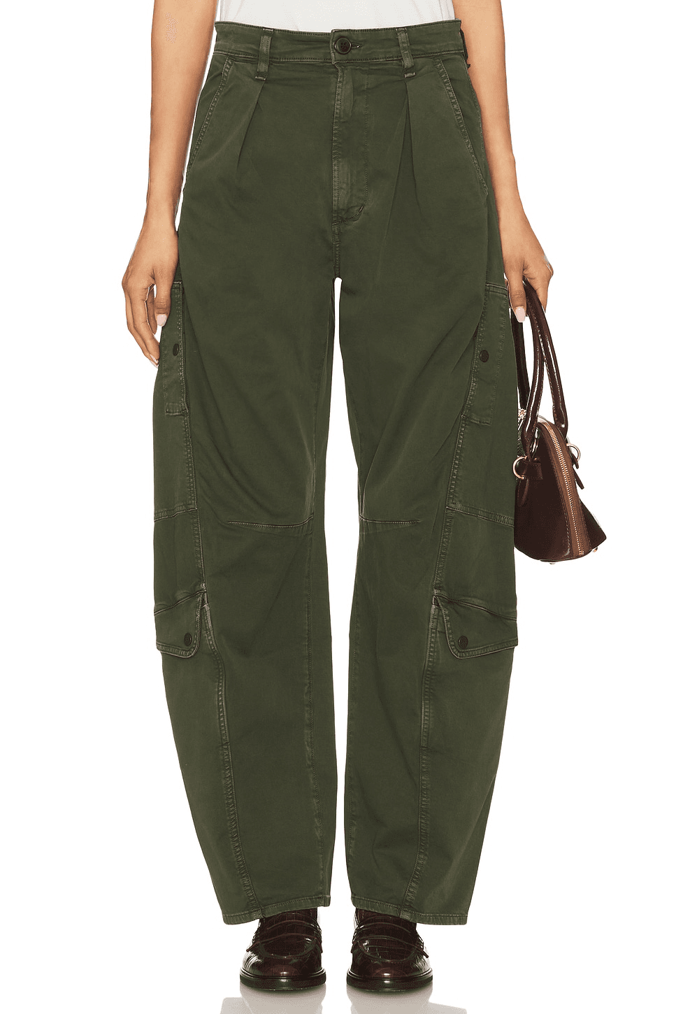 Flight Pant - Image 1