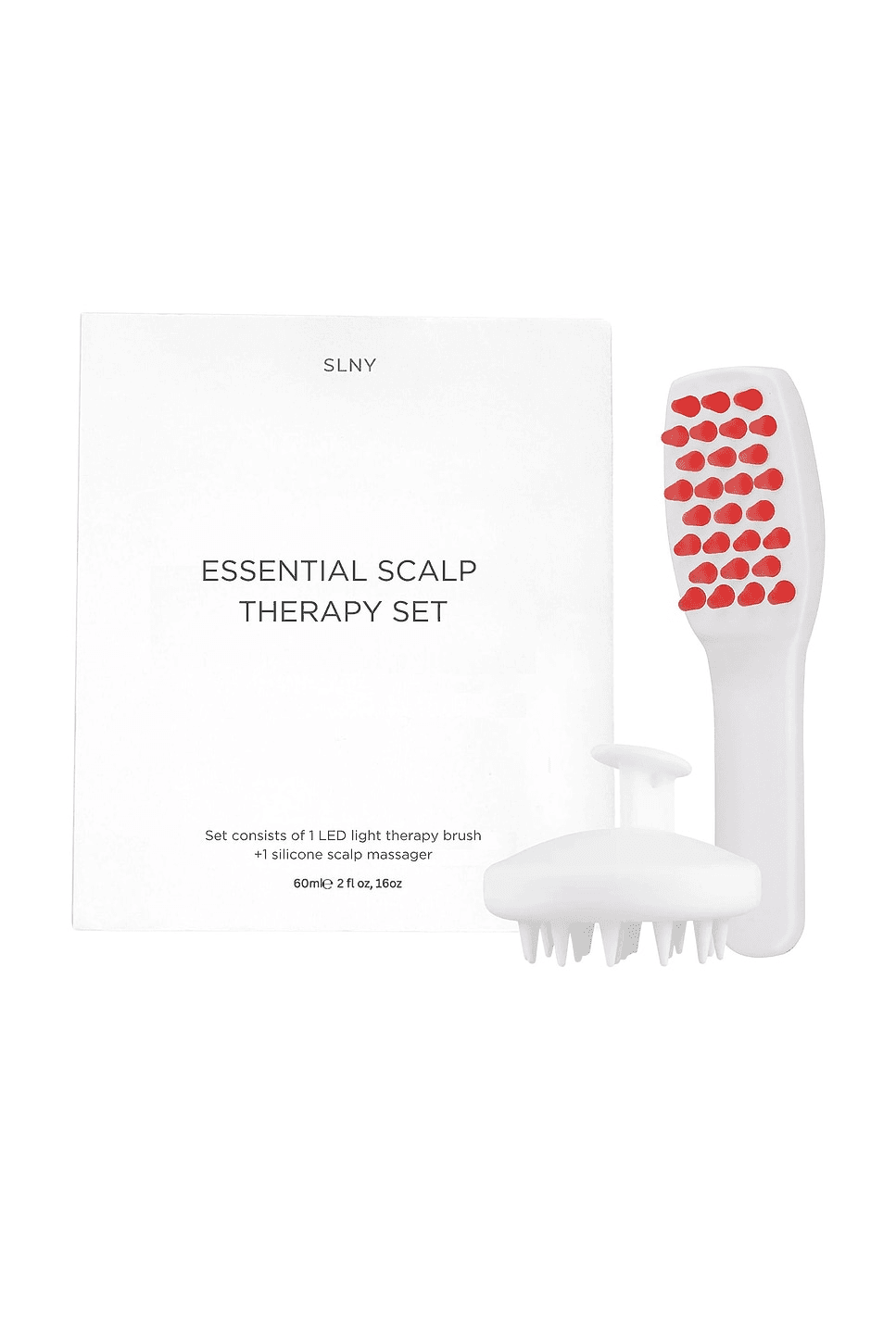 Essential Scalp Therapy Set - Image 1