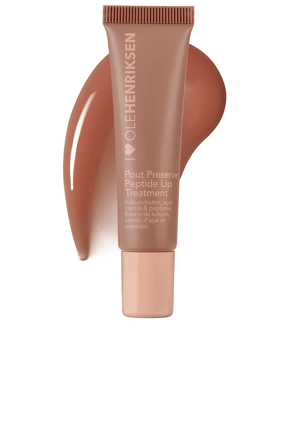 Pout Preserve Peptide Lip Treatment - Image 1