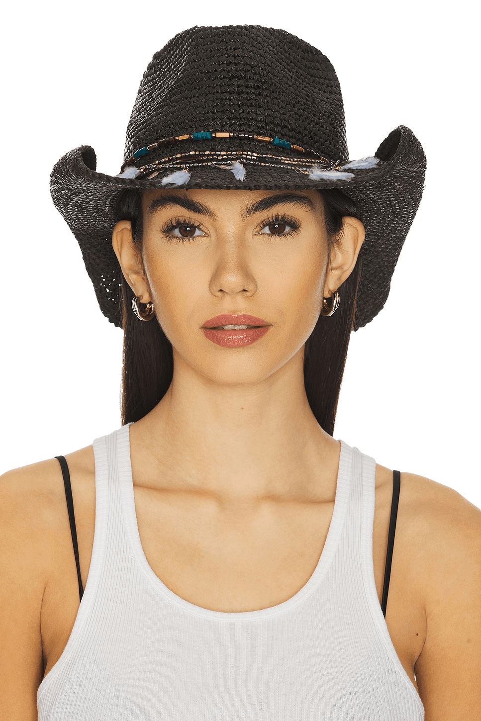 Morgan Cowboy Hat - Image 1
