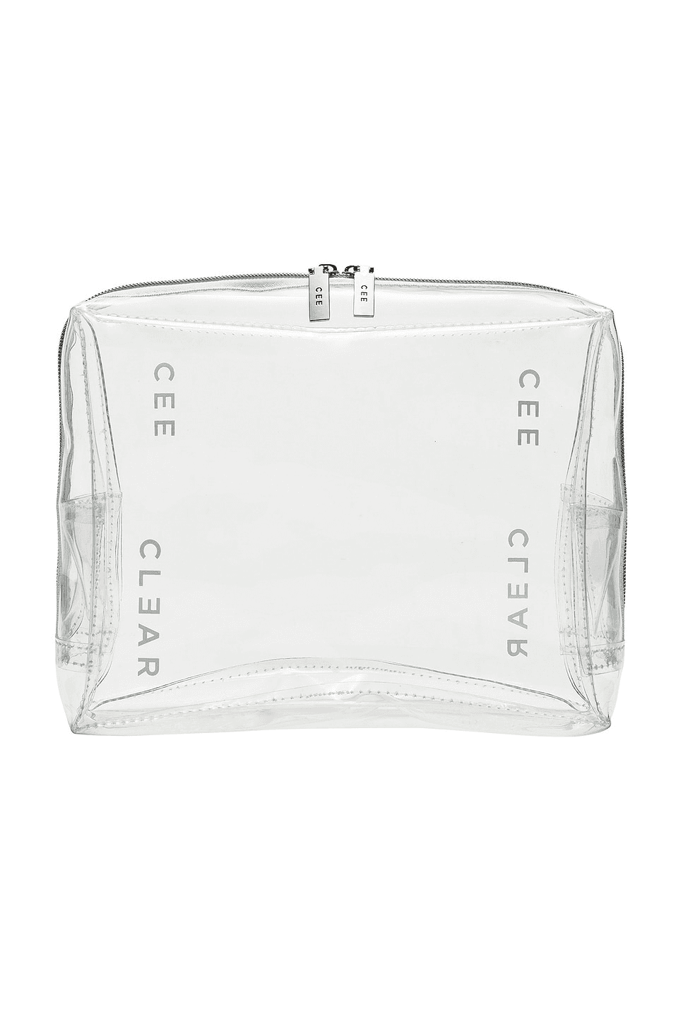 Large Cosmetic Case - Image 1