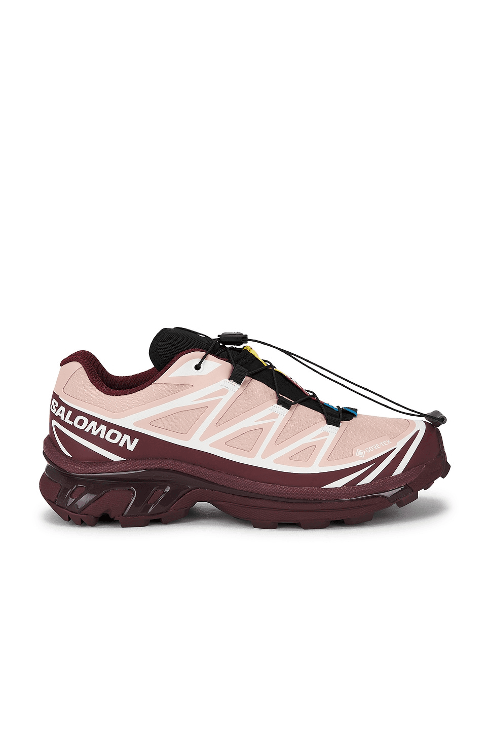 XT-6 GTX Sneaker - Image 1