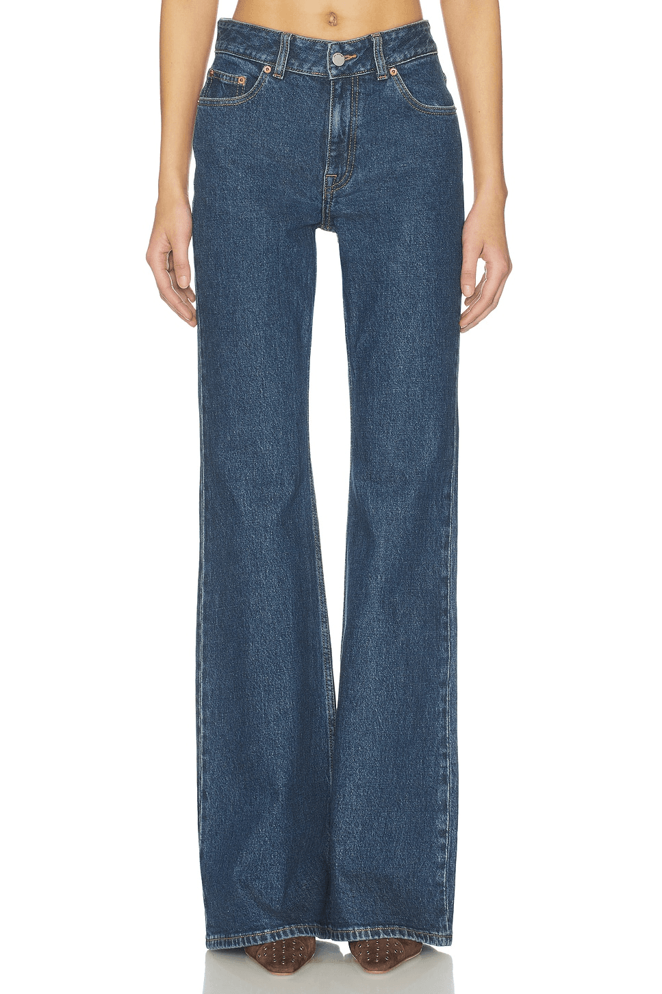 Elba Flare - Image 1