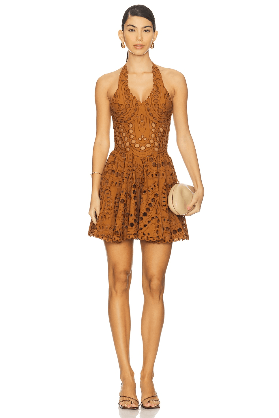 Sandlight Short Dress - Image 1