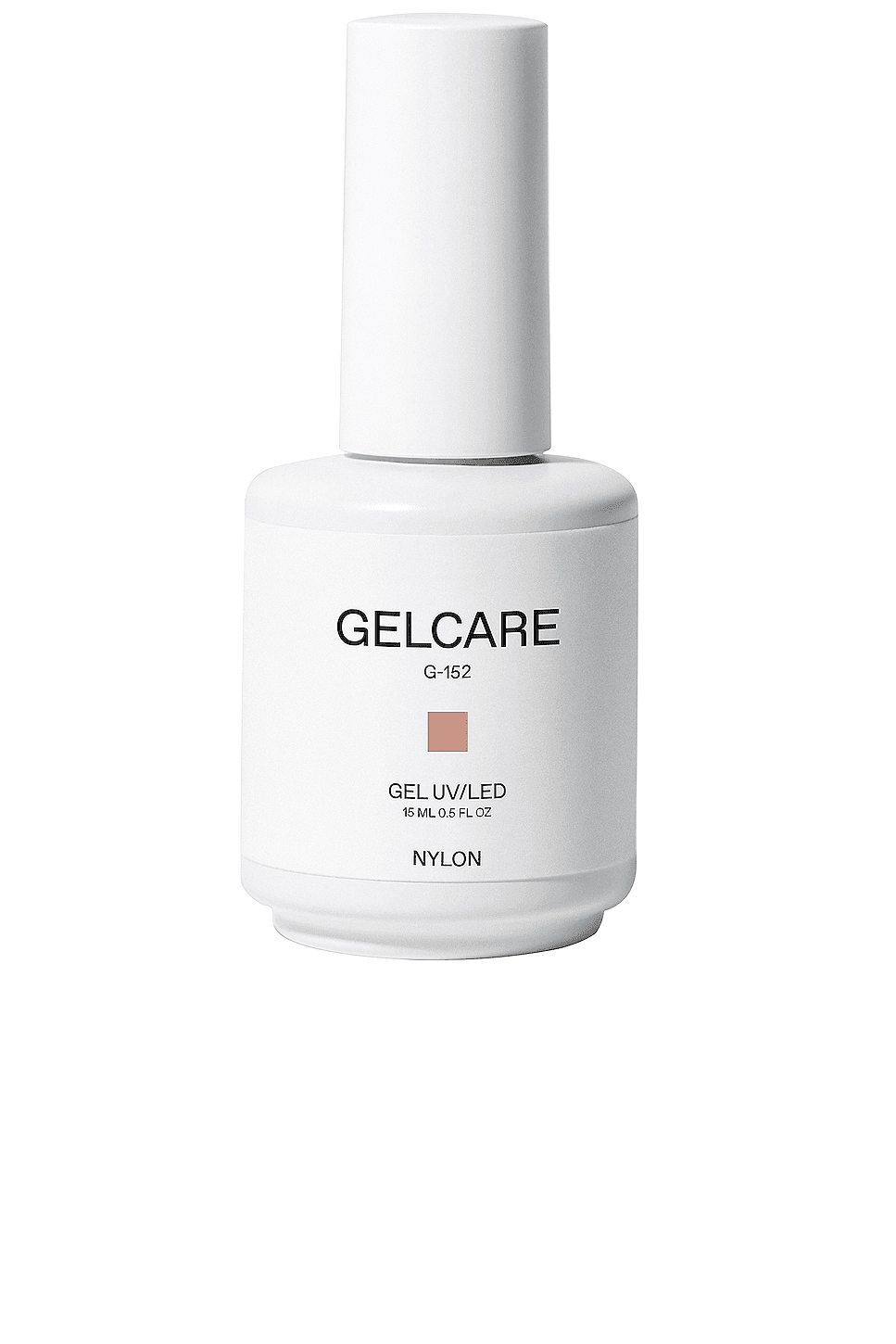 Nylon Gel Nail Polish - Image 1