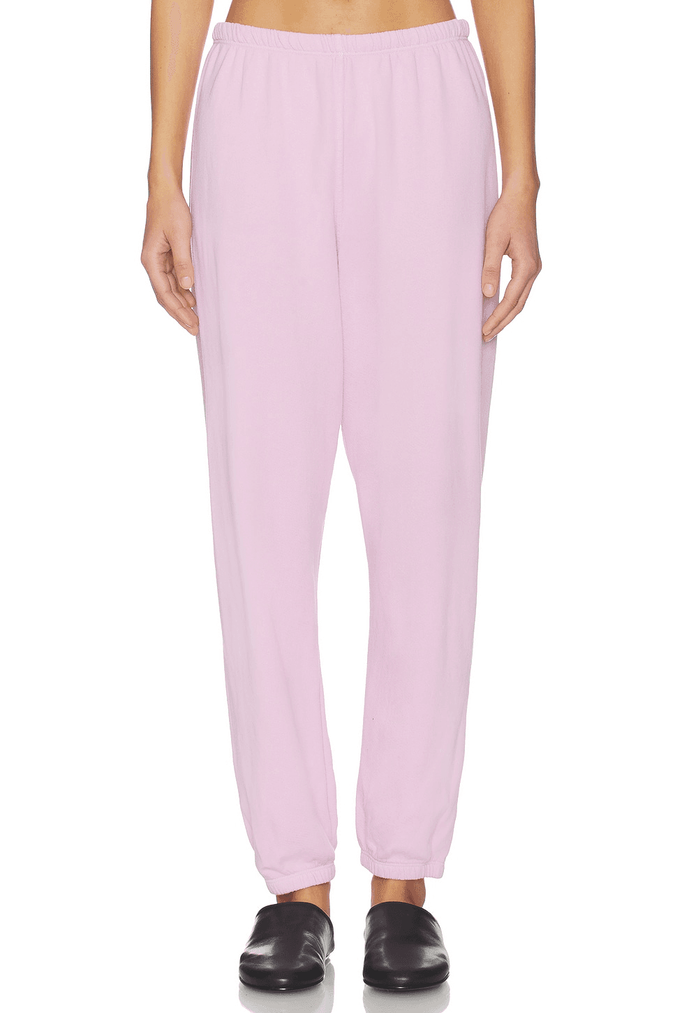French Terry Easy Sweatpant - Image 1