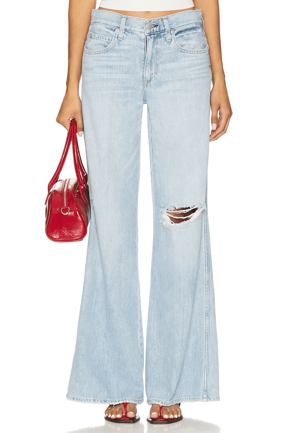 Faith Flare - Image 1