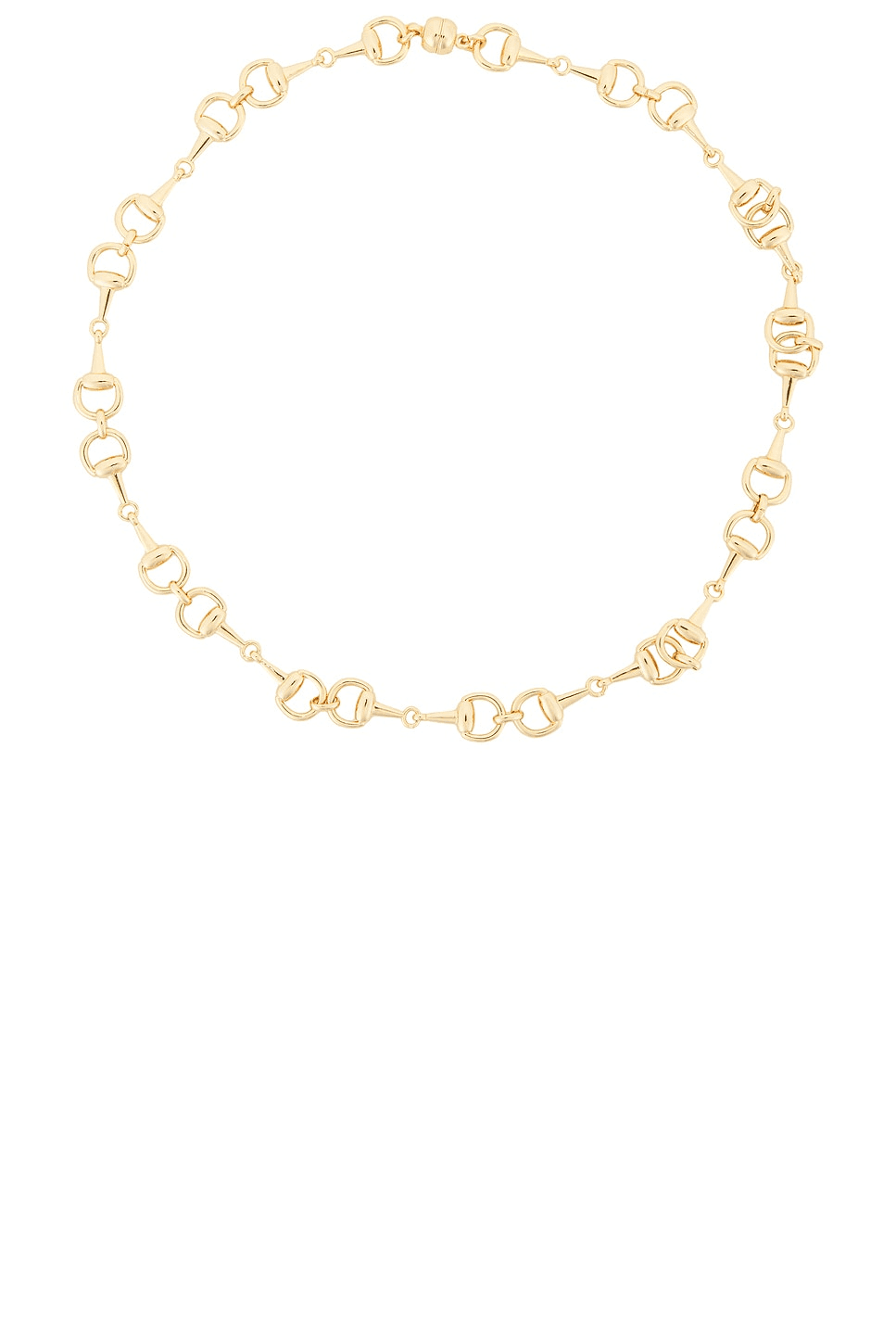 The Horsebit Necklace - Image 1