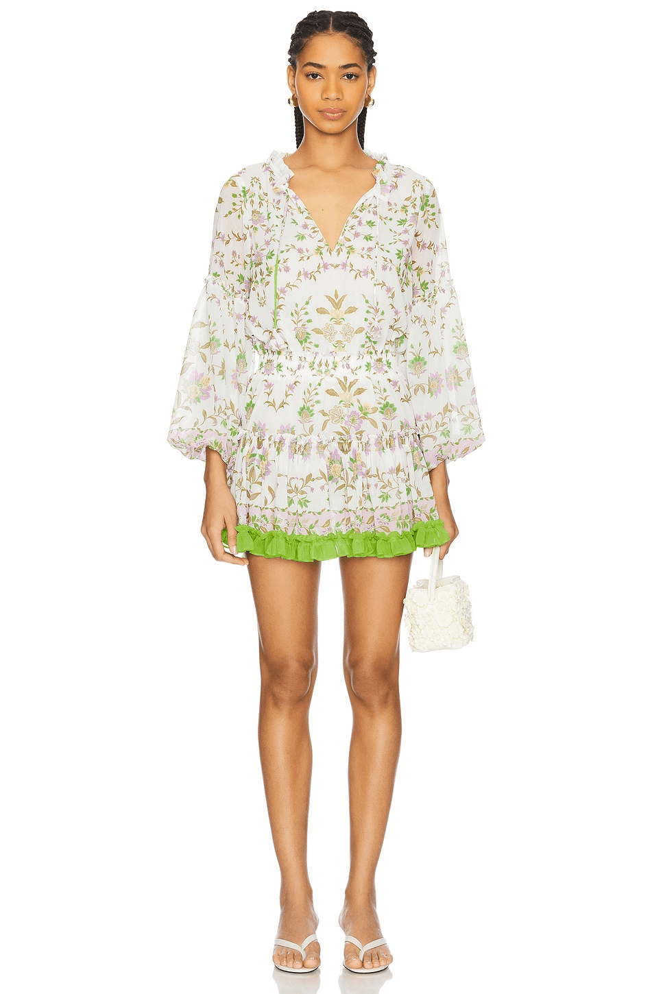 Elisabetta Dress - Image 1