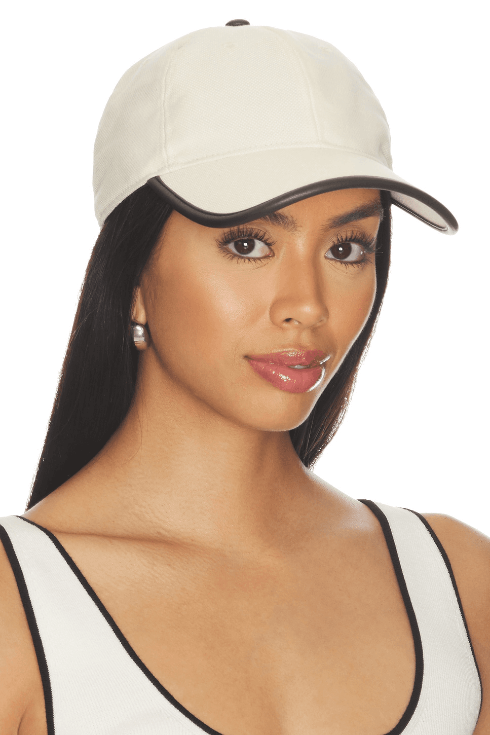Harlow Baseball Cap - Image 1